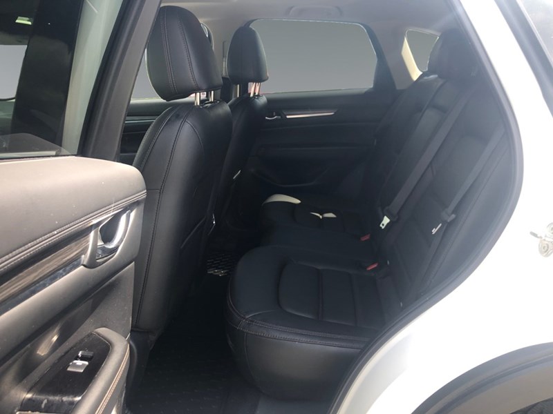 2022 Mazda CX-5 GT AWD