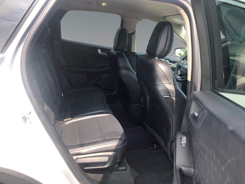 2020 Ford Escape SEL AWD