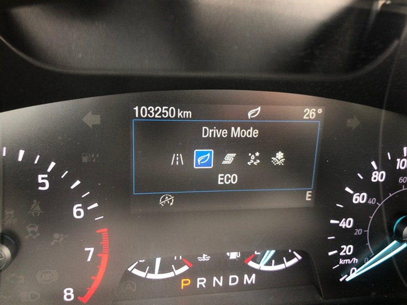 2020 Ford Escape SEL AWD