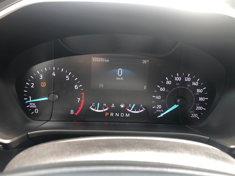 2020 Ford Escape SEL AWD