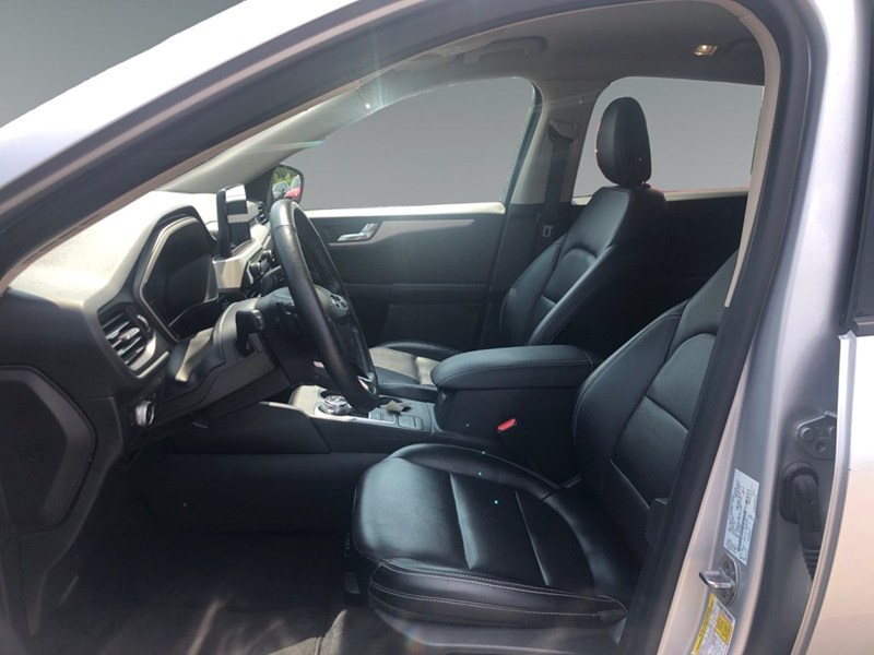 2020 Ford Escape SEL AWD