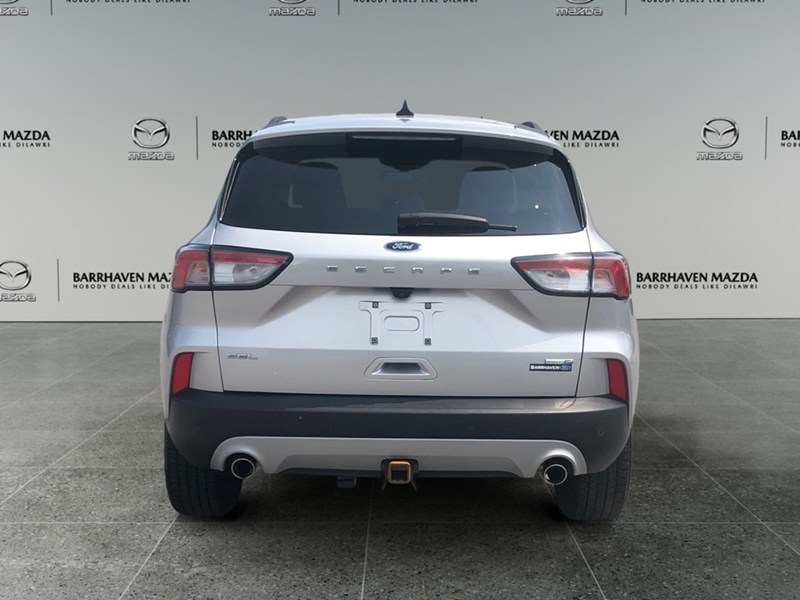 2020 Ford Escape SEL AWD