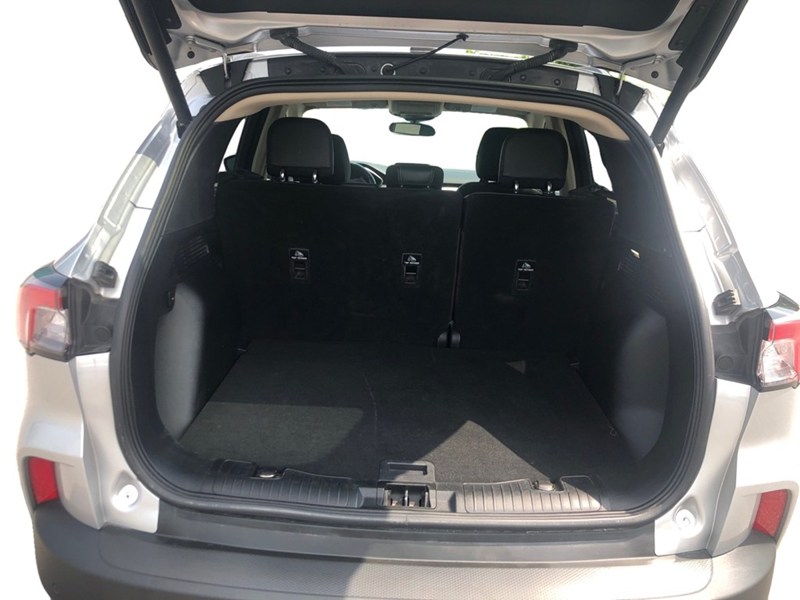 2020 Ford Escape SEL AWD