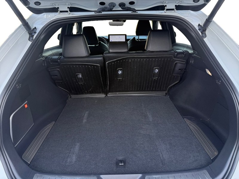 2024 Toyota Venza Limited AWD