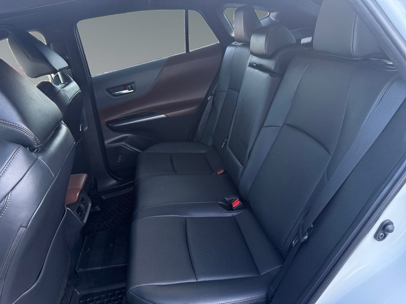 2024 Toyota Venza Limited AWD
