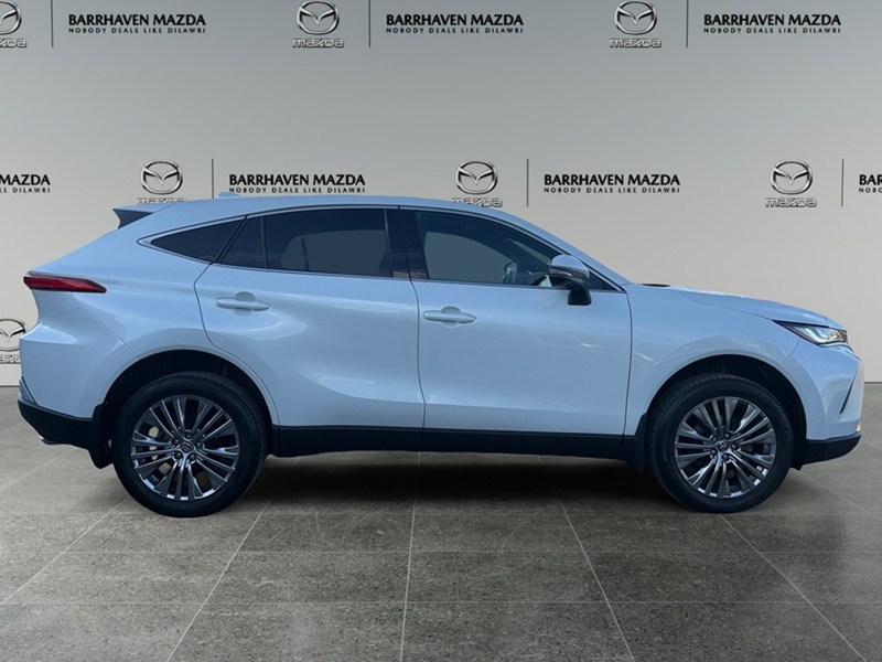 2024 Toyota Venza Limited AWD