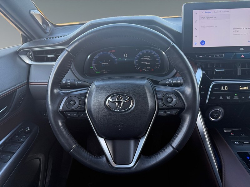 2024 Toyota Venza Limited AWD