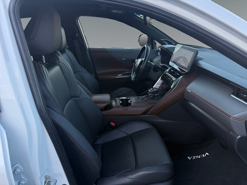 2024 Toyota Venza Limited AWD