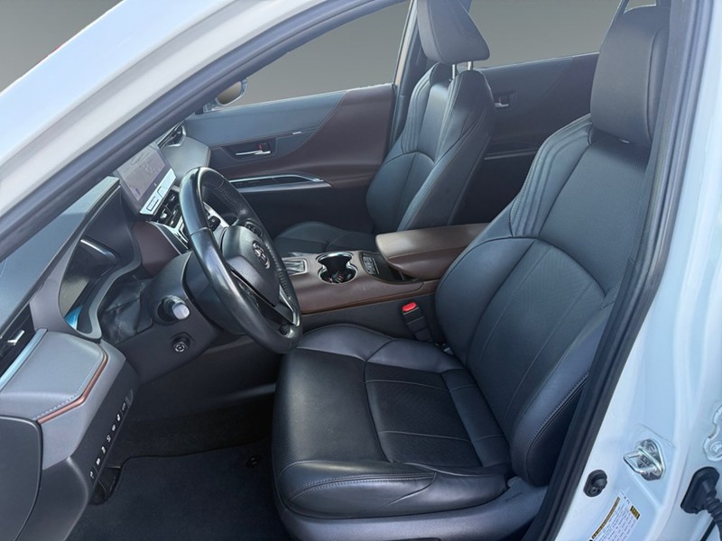 2024 Toyota Venza Limited AWD