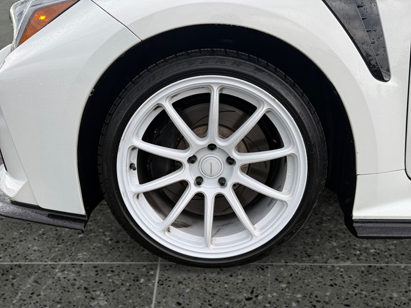 2023 Toyota GR Corolla Core AWD