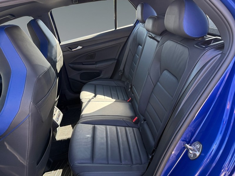 2024 Volkswagen Golf R DSG