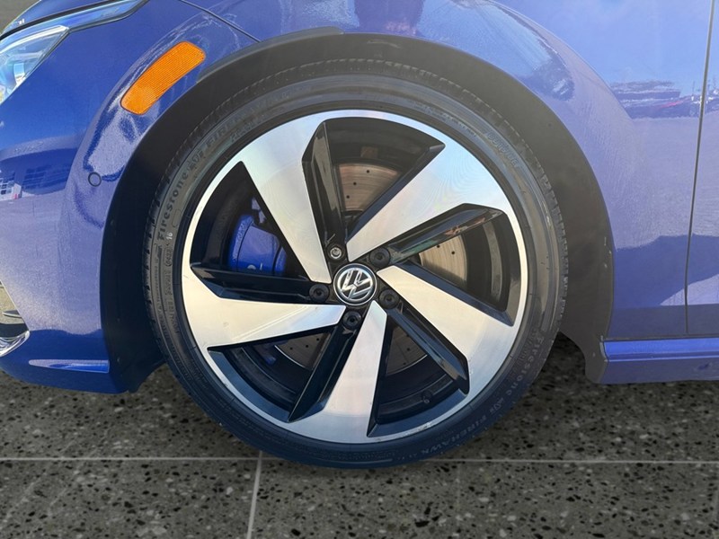 2024 Volkswagen Golf R DSG
