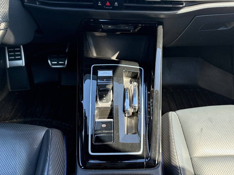 2024 Volkswagen Golf R DSG