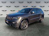 2021 Jeep Grand Cherokee Limited image 1