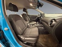 2022 Hyundai Kona 2.0L Preferred