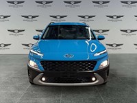 2022 Hyundai Kona 2.0L Preferred