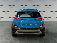 2022 Hyundai Kona 2.0L Preferred