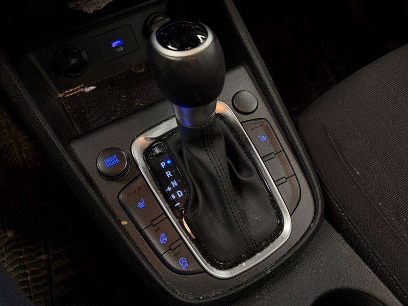 2022 Hyundai Kona 2.0L Preferred