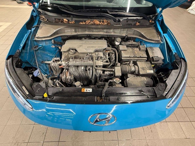2022 Hyundai Kona 2.0L Preferred