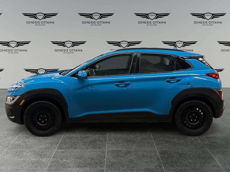 2022 Hyundai Kona 2.0L Preferred