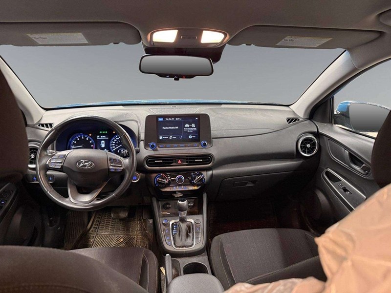 2022 Hyundai Kona 2.0L Preferred