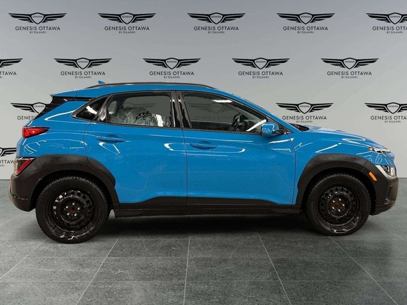 2022 Hyundai Kona 2.0L Preferred