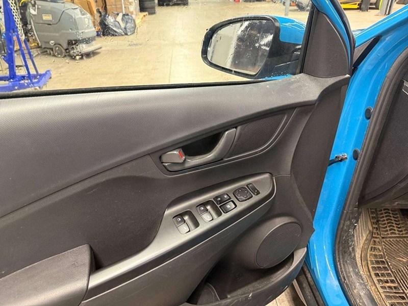 2022 Hyundai Kona 2.0L Preferred