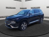 2022 Hyundai Santa Fe Preferred w/Trend Package image 1