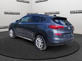 2021 Hyundai Tucson Preferred w/Sun & Leather Package image 3