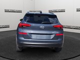 2021 Hyundai Tucson Preferred w/Sun & Leather Package image 4
