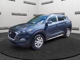 2021 Hyundai Tucson Preferred w/Sun & Leather Package image 1