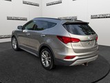 2017 Hyundai Santa Fe Sport 2.0T Limited (A6) image 3