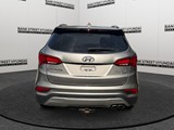 2017 Hyundai Santa Fe Sport 2.0T Limited (A6) image 4