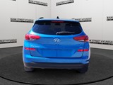 2021 Hyundai Tucson Preferred w/Sun & Leather Package image 4