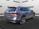 2023 Volkswagen Atlas 3.6 FSI Highline image 5