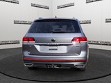 2023 Volkswagen Atlas 3.6 FSI Highline image 4