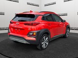 2020 Hyundai Kona 1.6T Ultimate w/Orange Colour Pack image 5