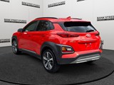 2020 Hyundai Kona 1.6T Ultimate w/Orange Colour Pack image 3