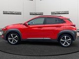 2020 Hyundai Kona 1.6T Ultimate w/Orange Colour Pack image 2