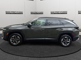 2025 Hyundai Tucson Preferred w/Trend Package image 2
