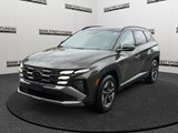 2025 Hyundai Tucson Preferred w/Trend Package image 1
