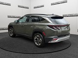2025 Hyundai Tucson Preferred w/Trend Package image 3