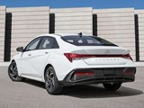 2026 Hyundai Elantra Preferred w/Tech Pkg image 4