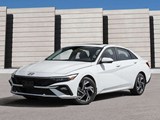 2026 Hyundai Elantra Preferred w/Tech Pkg image 1