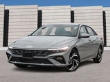 2026 Hyundai Elantra Preferred w/Tech Pkg image 1