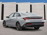 2026 Hyundai Elantra Preferred w/Tech Pkg image 4
