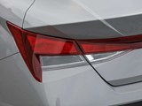 2026 Hyundai Elantra Preferred w/Tech Pkg image 5
