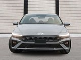 2026 Hyundai Elantra Preferred w/Tech Pkg image 2
