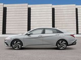2026 Hyundai Elantra Preferred w/Tech Pkg image 3