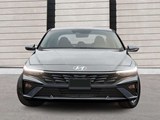 2026 Hyundai Elantra HEV Luxury image 2